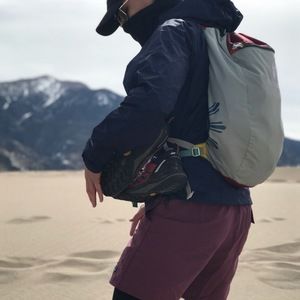 Meet your Posher, Otavio